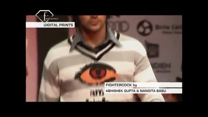 fashiontv Ftv.com - Trend Report - Digital Prints 