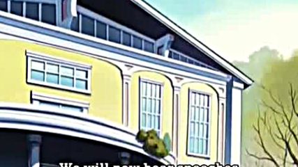 Sugar Sugar Rune Episode 38