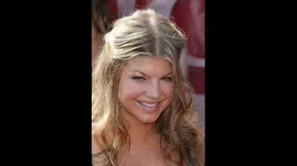 Fergie Fan Video