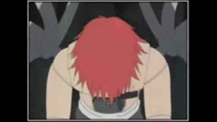 Naruto - Headstrong