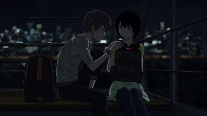 Amv Zankyou No Terror Twelve x Lisa
