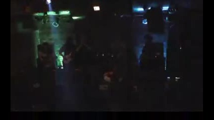 As Soon As Possible - No God (the Club 05.12.2008)