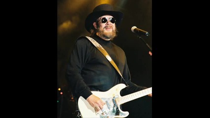 Whiskey Bent and Hell Bound 