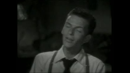 Frank Sinatra - Time After Time & The Same Old Dream