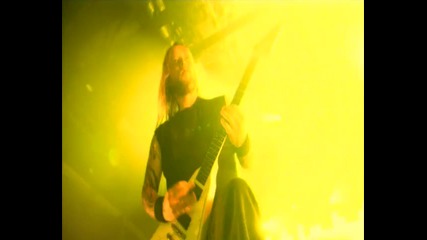 In Flames - Delight and Angers 