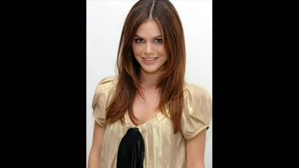 Rachel Bilson Smile