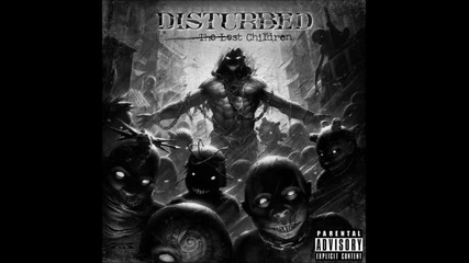 Disturbed - Mine