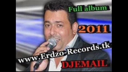 djemail 2011 2012 By.dj киро