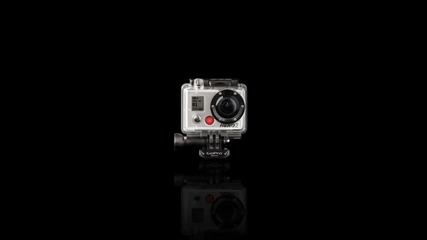 Gopro: Red Bull F1 в Копенхаген!
