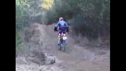 Enduro Ride 3