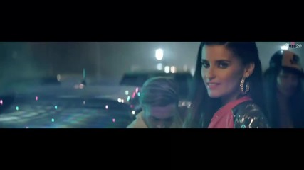 Nelly Furtado - Parking Lot ( Официално Видео ) + Превод!