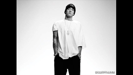 Eminem - Give Me The Ball