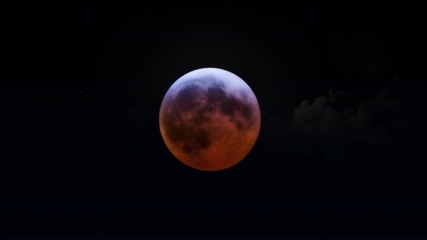 Arctic Night - Eclipse Of The Earth (original Mix)