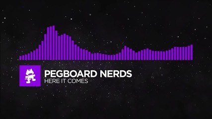 Pegboard Nerds - Here It Comes [monstercat Release]