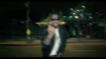 Los Feat. Lola Monroe - King Los