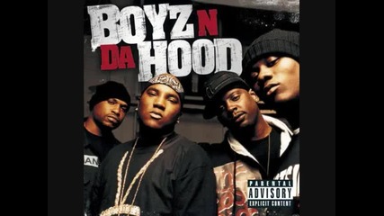 Boyz N Da Hood - Bite Down