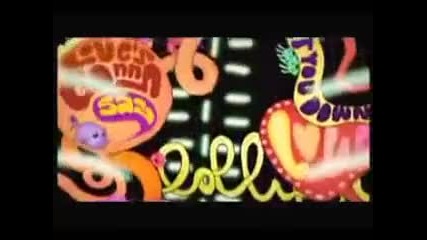 Mika - Lollipop [official video]