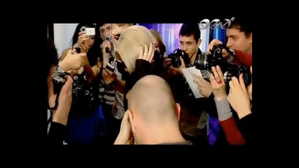 Виолета - Как Се Прави