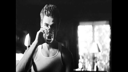 ~ Paul Wesley .. ^.^