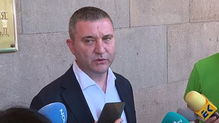 Горанов: Не може Министерският съвет да нарушава собствените си фискални правила