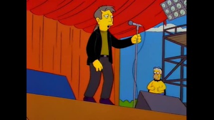 The Simpsons s7 e24