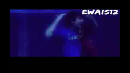Lionel Messi {new} skills