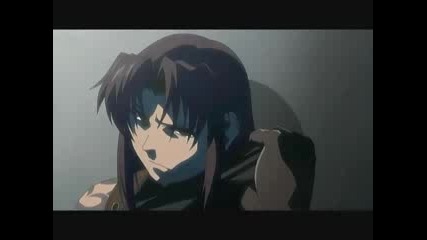 Black Lagoon Episode 10 Part 3 Vbox7