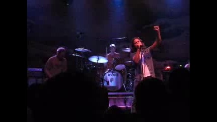 Pearl Jam - Parachutes