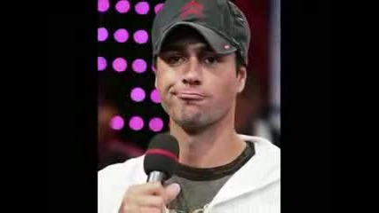 Enrique Iglesias - Piangerai per me