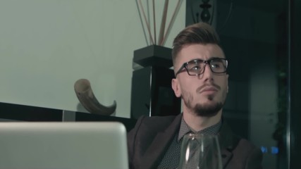 Emina Tufo - Moja vodilja // Official Video