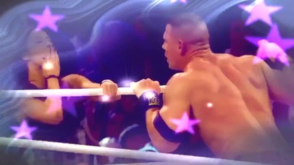 Aj Lee Custom Titantron