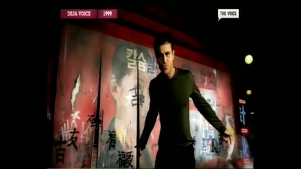 Enrique Iglesias - Rhythm Devine