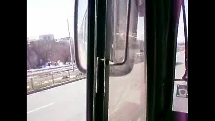 2513 аварирал