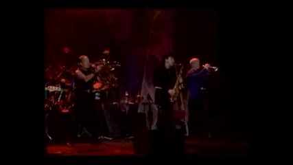 Hard to say im sorry /Get away - Chicago 2002