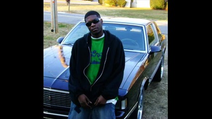 Big Krit - Country