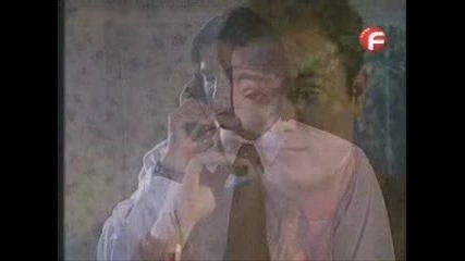 Дивата котка 32 епизод 2 част