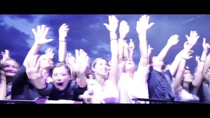 Armin van Buuren - Orbion