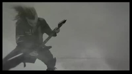 Behemoth - Ov Fire and The Void