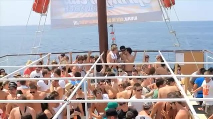 Rita Ora vs. The Perez Brothers - Hot Right Now (erdis mix 2012)