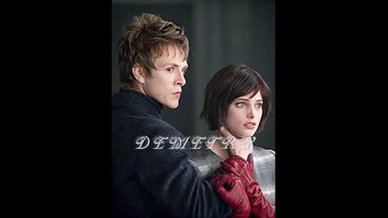 [exclusive]new moon Official pictures of volturi