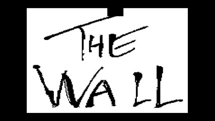 The Wall - Pink Floyd 