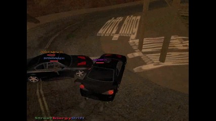 Mini Drift