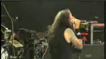 Korn - Got The Life - Live At Download 2009