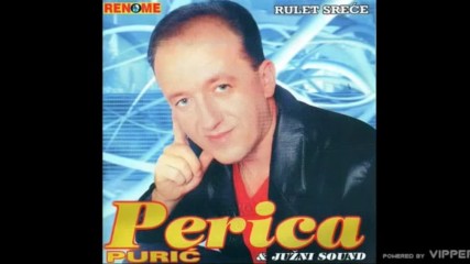 Perica Puric - Boli srce boli dusa (hq) (bg sub)