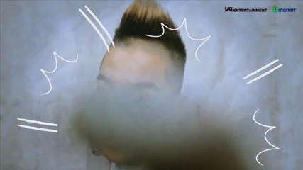 Bigbang's 2012 Greeting Message