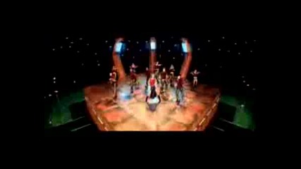 Britney Spears - Born To Make You Happy