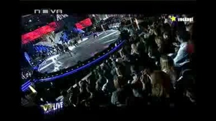 Vip Dance Bulgaria - Pitbull, I Know you want me