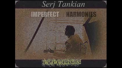 Serj Tankian - Electron (instrumental Version) 