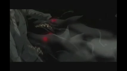 Hellsing Ultimate - Evolution.wmv