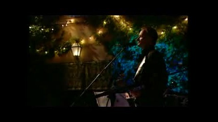 Sting - Fields of Gold